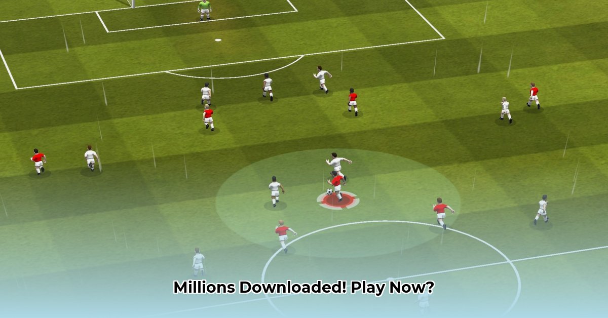 new-star-soccer-android